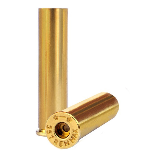 357 MAXIMUM BRASS 100/BAG
