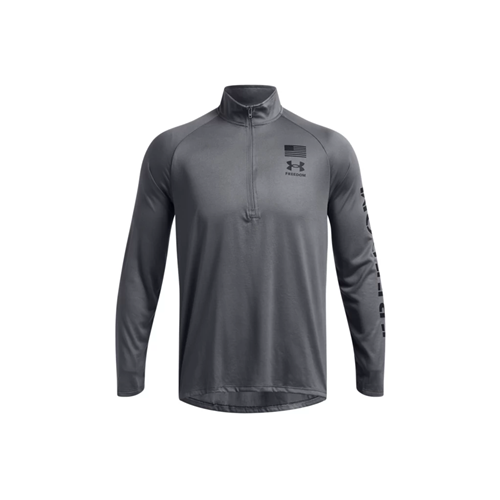 Men's UA Freedom Tech Zip