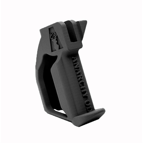 PENGUIN PRECISION RIFLE GRIP BLACK