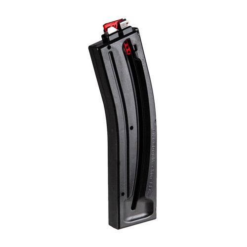 AR-15 32RD MAGAZINE .22LR POLYCARBONATE BLACK