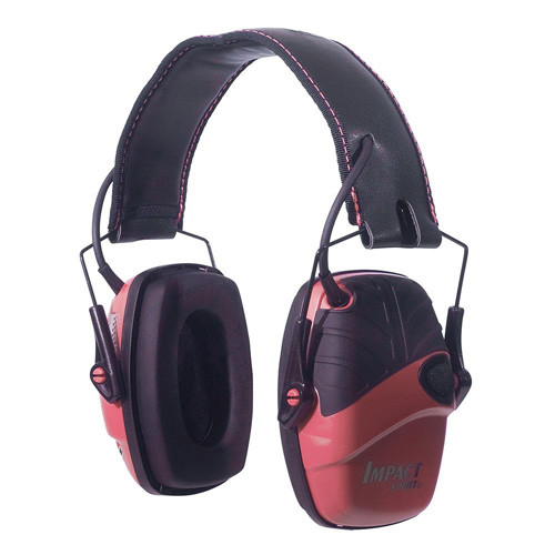 IMPACT SPORT ELECTRONIC EARMUFF