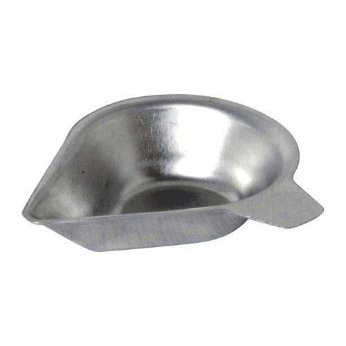 Redding Reloading Equipment Powder Pan for #2 Master Balance Beam Mechanical Powder Scale