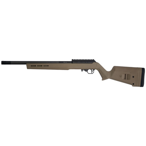 VM-22, .22 LR  RIFLE MAGPUL X-22