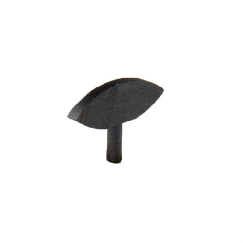 1911 FRONT SIGHT OLD STYLE ROUND POST BLUED