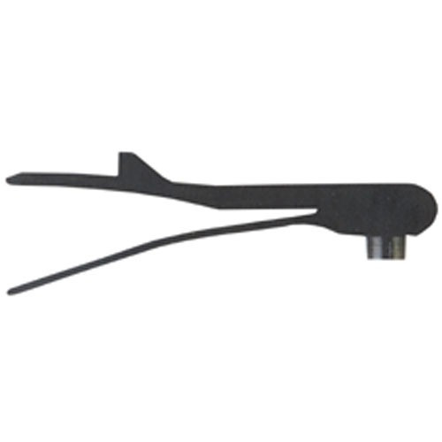 BLUED BEAR PROOF EJECTOR
