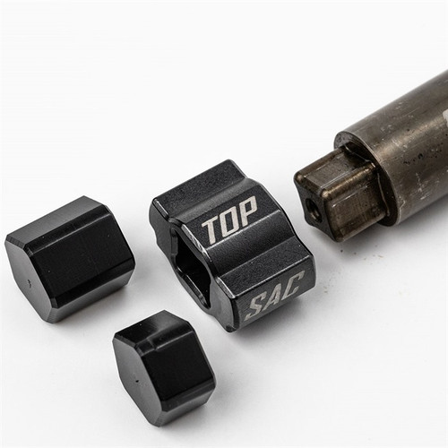 MODEL 10 WRENCH HEAD - DEFIANCE ELITE