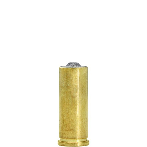 Lapua .32 S&W Long 98gr Ammo Wadcutter Ammunition - 50 Rounds