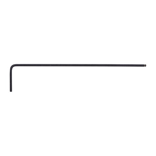 0.050'' SAE BALL-HEX ''L'' WRENCH