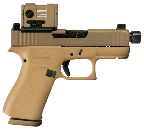 GLK UX4350204NFRHACRO   SC 43X ACRO THD   9MM CERA