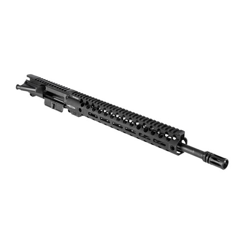 LE6960-CCU UPPER RECEIVER 5.56 M-LOK BLACK