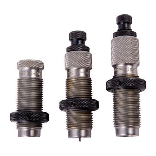 30-30 WINCHESTER BUSHING NECK DIE SET