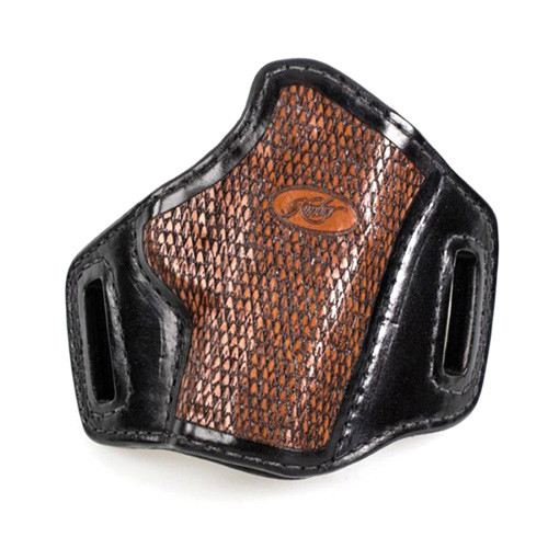 OWB FWD ULT 3IN 1911 MLD LOGO TAN/BLK RH