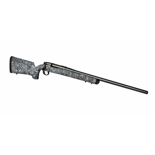 700 LONG RANGE 30-06 SPRINGFIELD 26'' BBL 4 RD MAG BLACK