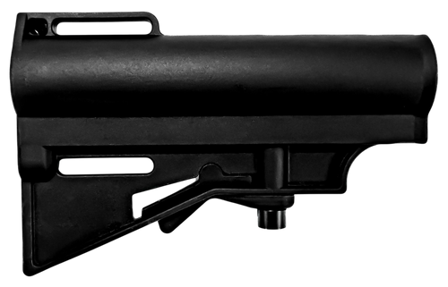 Dpms Panther Arms DP51655159555 CAR-15  Black Polymer