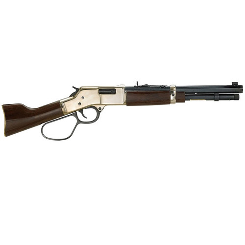 HENRY BIG BOY MARES LEG PISTOL .357MAG/38SPL