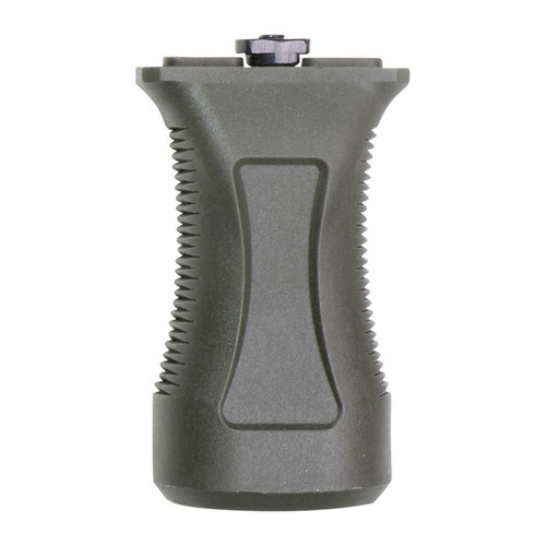 SVG M-LOK VERTICAL GRIP OD GREEN