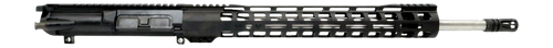 DPMS DP51655115745    18"308 SS UPPER BCG&CH