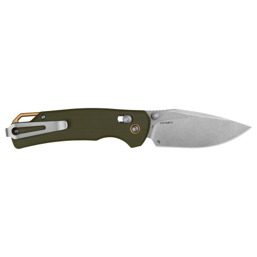 KERSHAW PROXIMAL 3.15" ODG