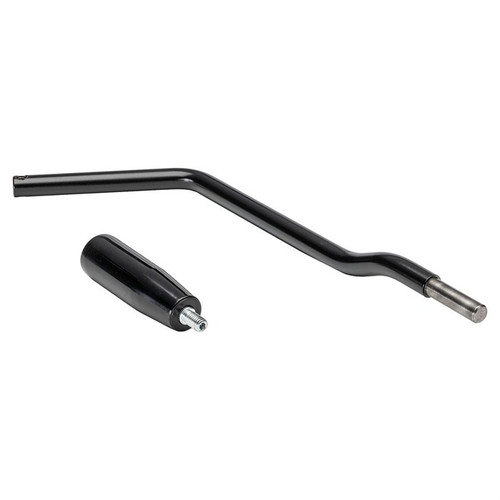 ERGO ROLLER LEVER FOR LEE BREECHLOCK CHALLNGR SGL STGE PRESS