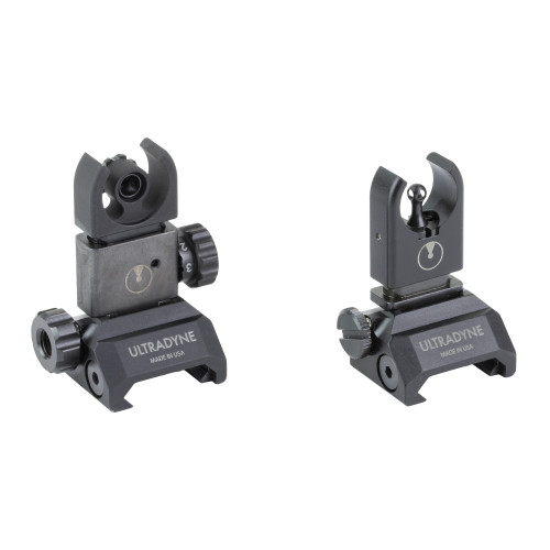 ULTRADYNE C4 FLDNG SIGHT COMBO 7.62