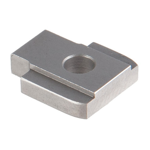 O/S FIRING PIN STOP SER 80 45 FOR REAR SIGHT CUT STAINLESS