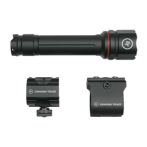 CWL-102 500 LUMEN LED TACT LIGHT PIC/WEAVER/KEYMOD/MLOK