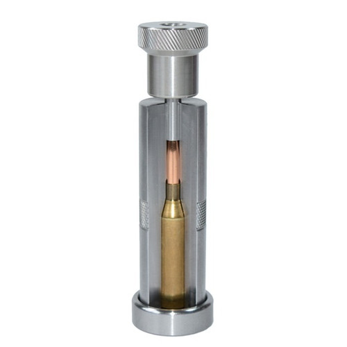 L.E. Wilson 338 Edge Chamber Type Bullet Seater Die