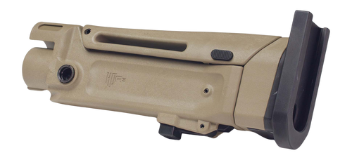 KDG SCP5-MK2-204 FN SCAR BRACE                 FDE