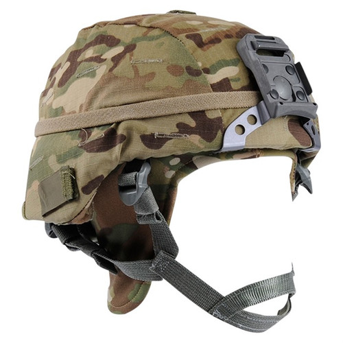 COLD WEATHER LINER MULTICAM