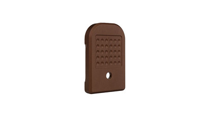 SHIELD BASE PLATE S15 +0 MUD