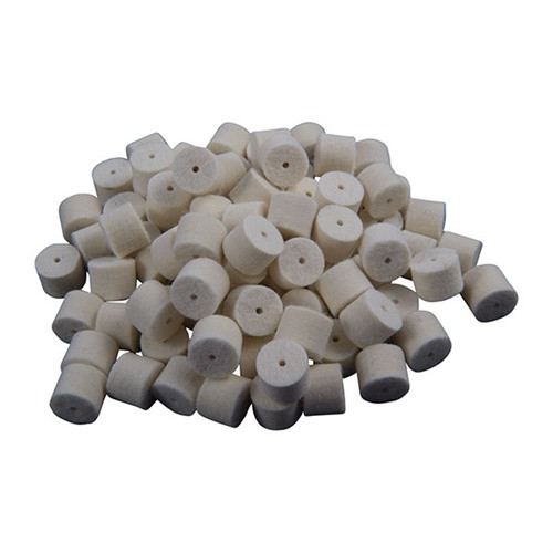 50 CALIBER FELT PELLETS 250/BAG