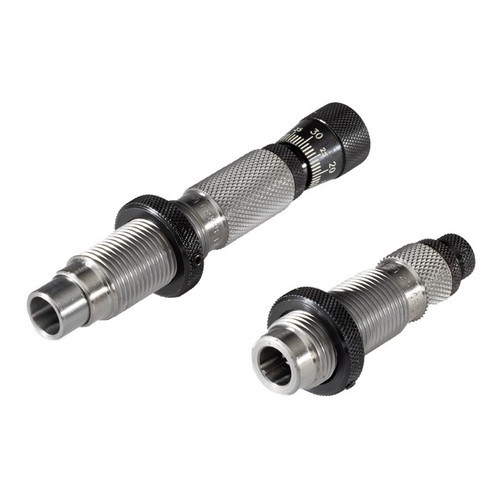 25 CREEDMOOR BUSHING FULL LENGTH DIE SET