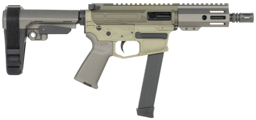 SHARK COAST SCCSNKY9N002  SNEEKY PETE 9MM 5.5 30R