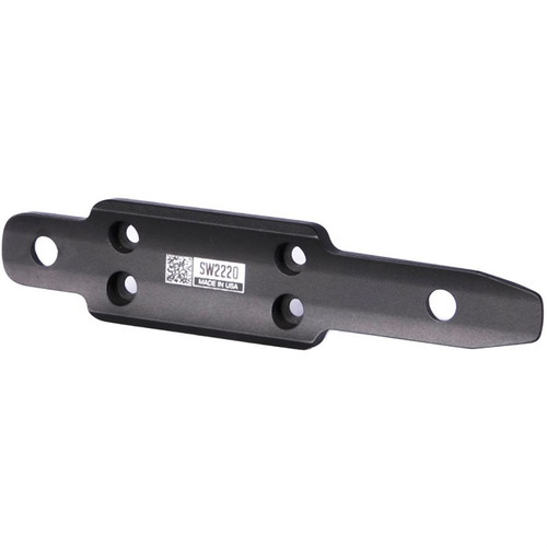 BERETTA 1301T MICRO SYNC/02 MOUNT BLACK
