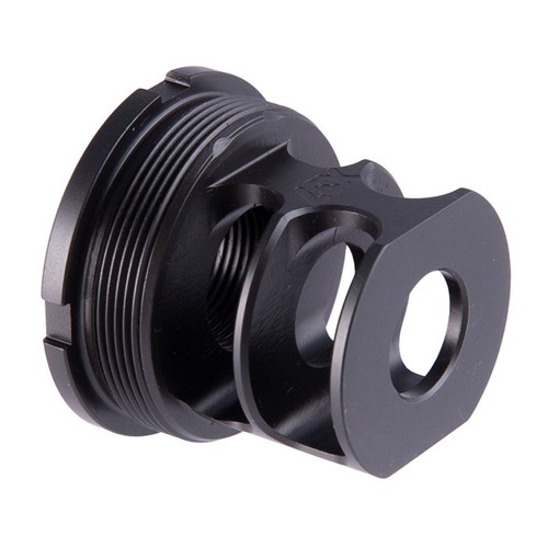 RRD 2 PORT X37 COMPENSATOR .45 CAL 5/8-24''