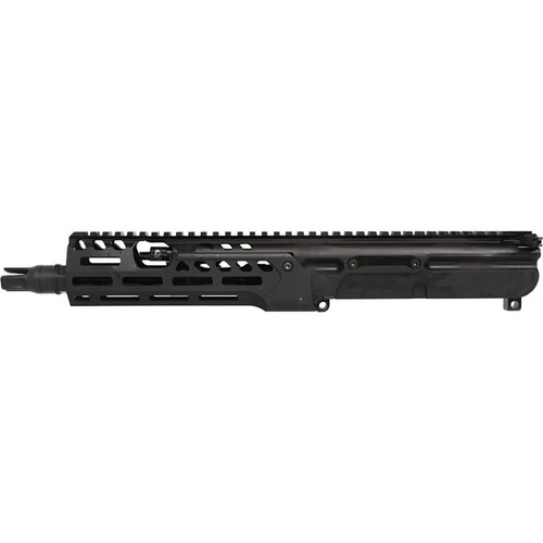 MCX-SPEAR LT AR CONVERSION KIT 300 BLACKOUT 9'' BLACK