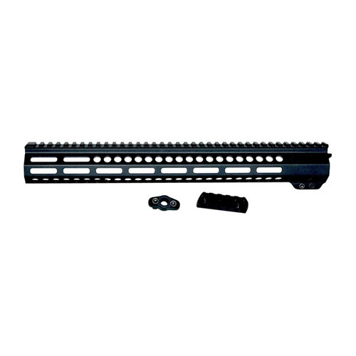 EXO2 15'' M-LOK HANDGUARD