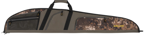 ALLEN 222-52  DAYTONA 52" SHOTGUN CASE  VEIL WDLND