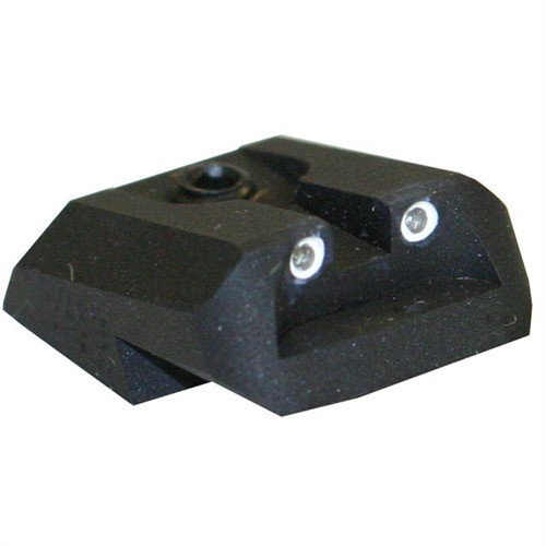 TRIT. LM BRWN HP 2-DOT,FRT ST .190''-.205'',RR BLD .700''X.275''