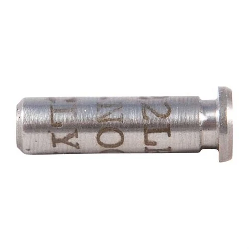 NO GO 22 LONG RIFLE HEADSPACE GAUGE STEEL