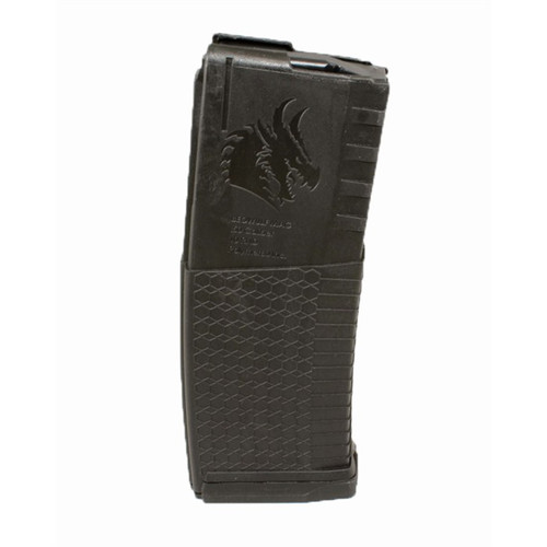 .50 BEOWULF MAGAZINE 10-RD POLYMER BLACK