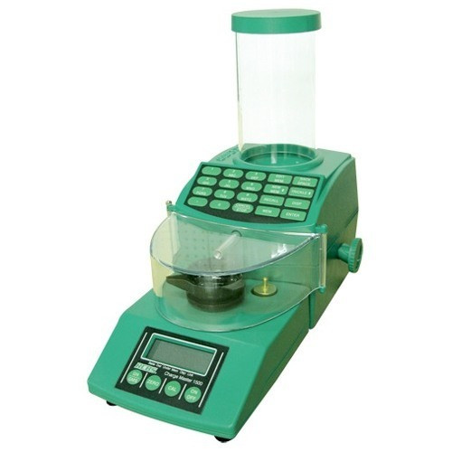 RCBS Chargemaster Combo Scale Dispenser 2000 Grains Capacity