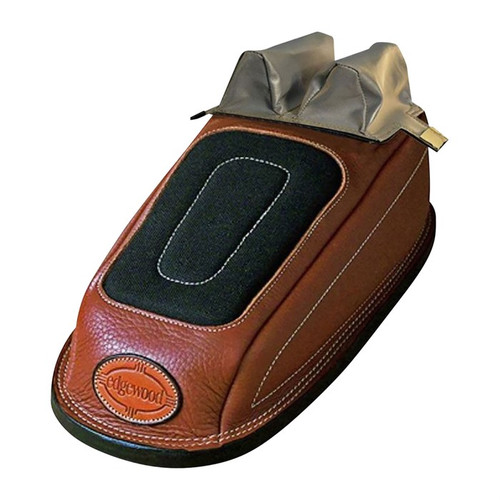 GATER STD 3-1/2''H 3/8'' SPREAD 3M SLICK