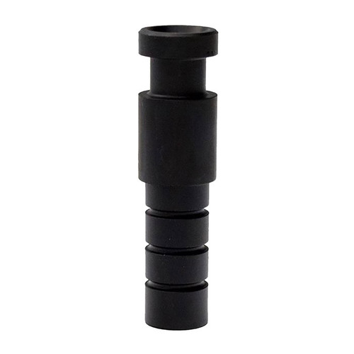 TACTICAL FOLDING BOLT CARRIER EXTENSION