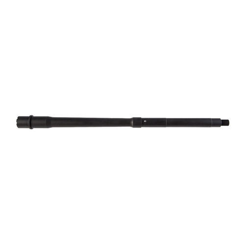 SBN BARREL .223 WYLDE 16   MID-LENGTH BLACK