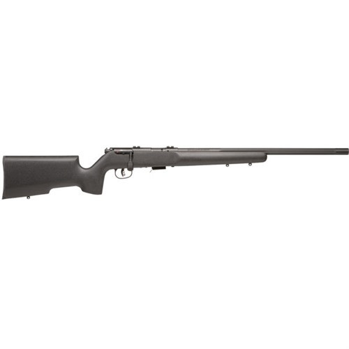 SAVAGE 93R17 TR 17 HMR 21''  FLUTED