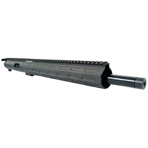 22RB 22LR 16'' UPPER W/HANDGUARD, BOLT SAVER & 10RD MAG