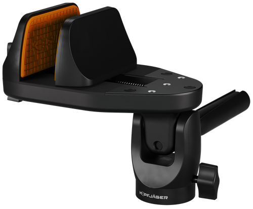 KOPFJ KJ86009    HELLBOUND MOUNT ONLY