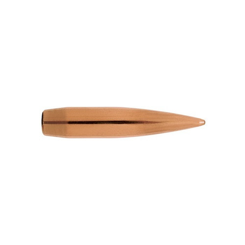 Berger 30 Caliber .308 inches 208gr Long Range Hybrid Target Bullets 250 Count