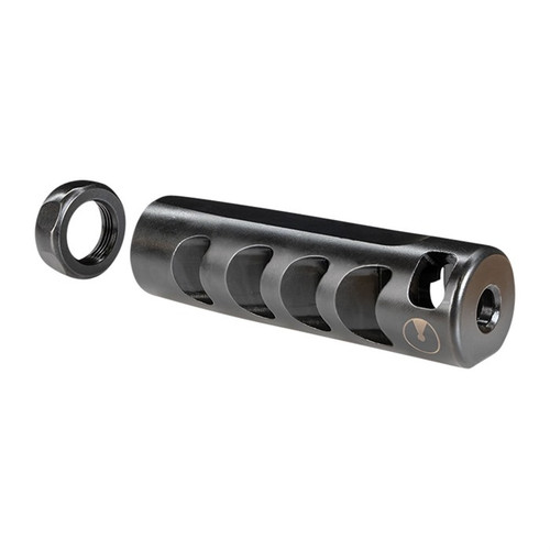 .338 APOLLO LR COMPENSATOR 5/8X24